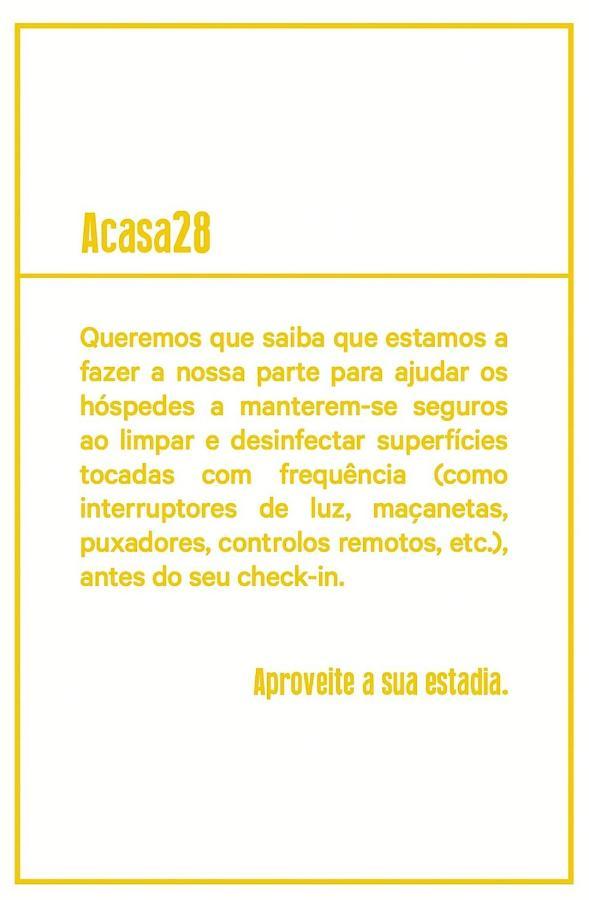 Vila Casa28 Castelo de Vide Exteriér fotografie