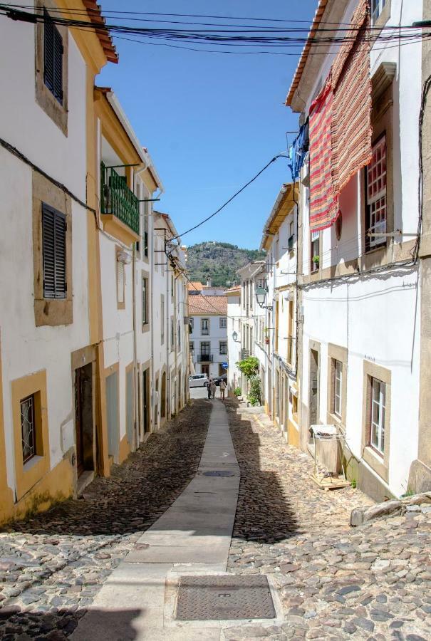 Vila Casa28 Castelo de Vide Exteriér fotografie