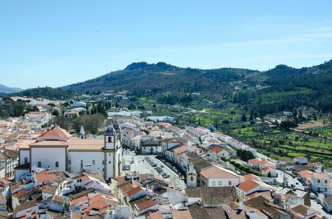 Vila Casa28 Castelo de Vide Exteriér fotografie