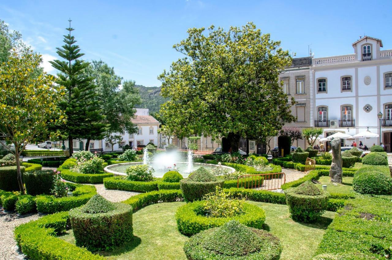 Vila Casa28 Castelo de Vide Exteriér fotografie