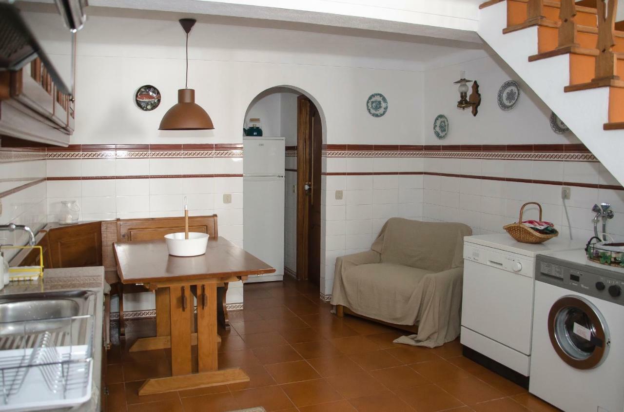 Vila Casa28 Castelo de Vide Exteriér fotografie