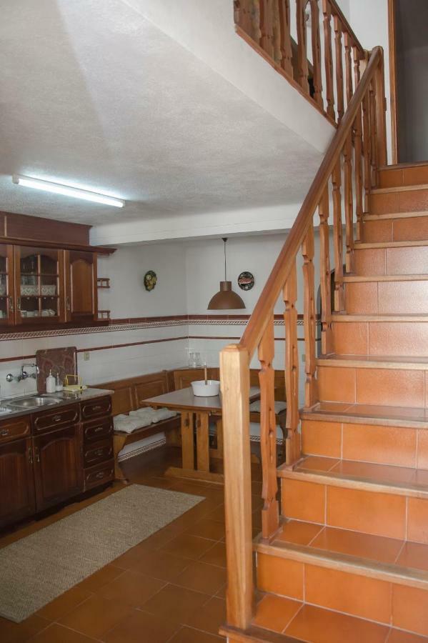 Vila Casa28 Castelo de Vide Exteriér fotografie