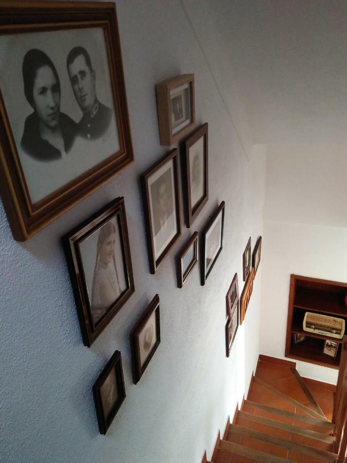 Vila Casa28 Castelo de Vide Exteriér fotografie